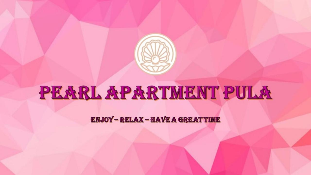 Pearl Appartamento *